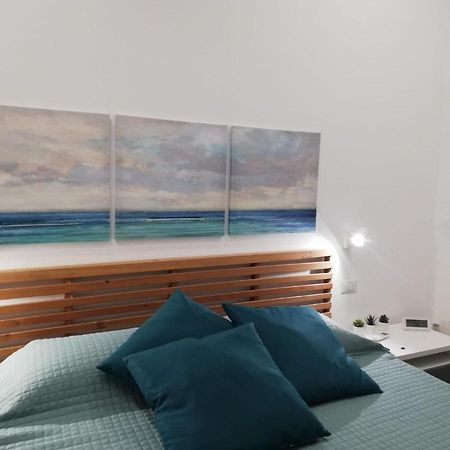 Cavour 45 - Ortigia Apartments 시라쿠사 외부 사진