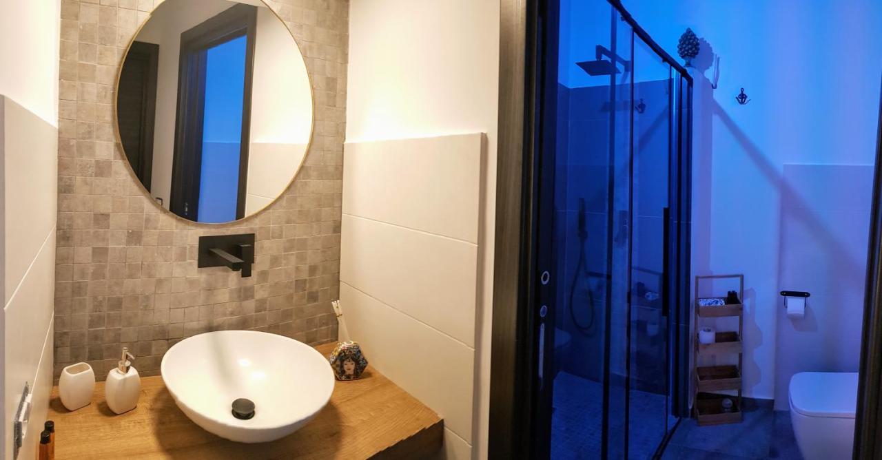 Cavour 45 - Ortigia Apartments 시라쿠사 외부 사진