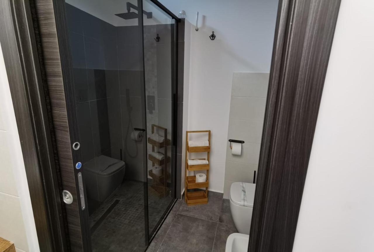 Cavour 45 - Ortigia Apartments 시라쿠사 외부 사진