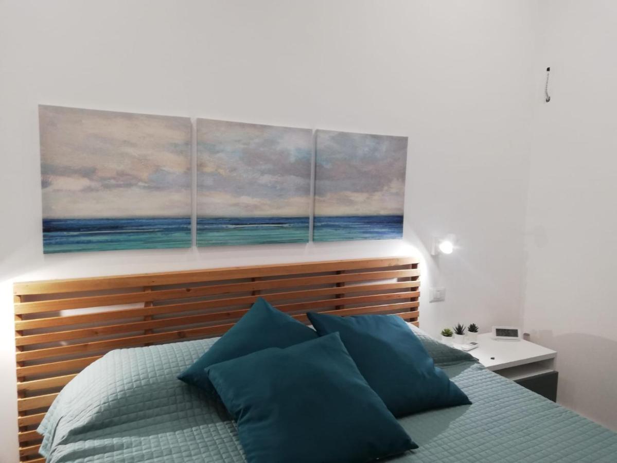 Cavour 45 - Ortigia Apartments 시라쿠사 외부 사진